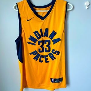 Indiana Pacers Jersey